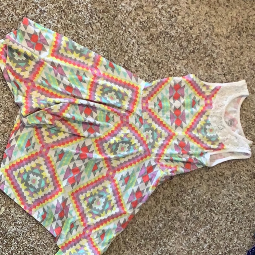 Summer dress